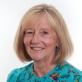 Alison Beane OBE <br /> Vice Chair of Trustees